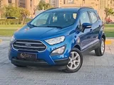 Ford EcoSport Trend